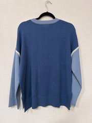 Color Black Sweater I ABES7512 I SHIP 09/25/24