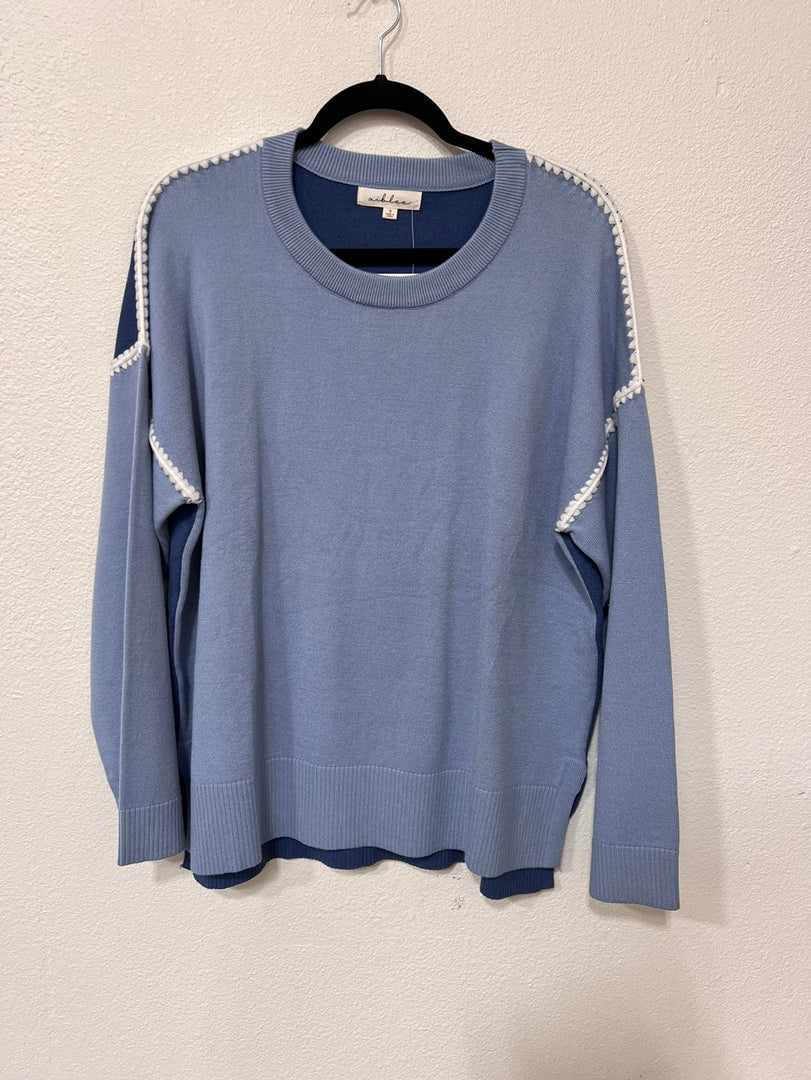 Color-BLUE
