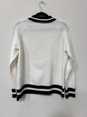 Crew Neck Sweater I ABES7514 I SHIP 09/25/24
