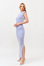 Load image into Gallery viewer, Chic Knitted Asymmetrical Set l ABES7544 I YELLOW I SHIP 05/15/25

