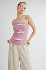 Load image into Gallery viewer, Color-DUSTY PINK

