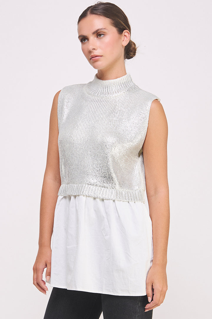 Color-Silver