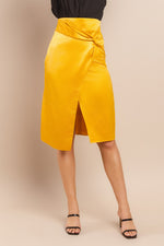 Load image into Gallery viewer, Color-MUSTARD
