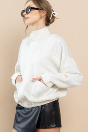 Jacquard Bomber I ABHJC2024 I SHIP 10/03/24