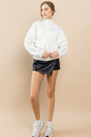 Jacquard Bomber I ABHJC2024 I SHIP 10/03/24