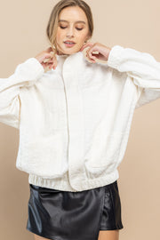 Jacquard Bomber I ABHJC2024 I SHIP 10/03/24