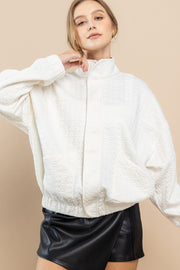 Jacquard Bomber I ABHJC2024 I SHIP 10/03/24