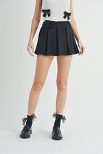 Load image into Gallery viewer, Pleated Skirt I ABJB7529
