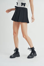 Load image into Gallery viewer, Pleated Skirt I ABJB7529
