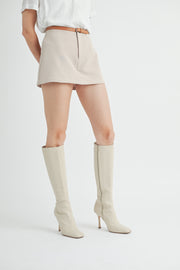 Belted Skort I ABJB7555