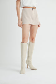 Belted Skort I ABJB7555