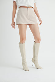 Belted Skort I ABJB7555