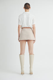 Belted Skort I ABJB7555
