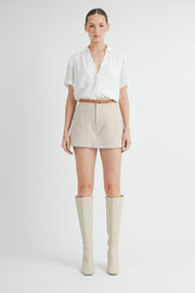 Belted Skort I ABJB7555