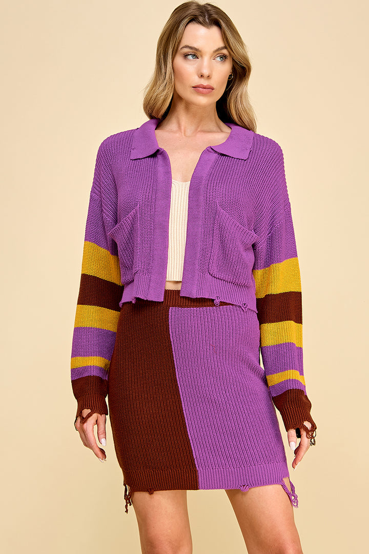 Color-PURPLE