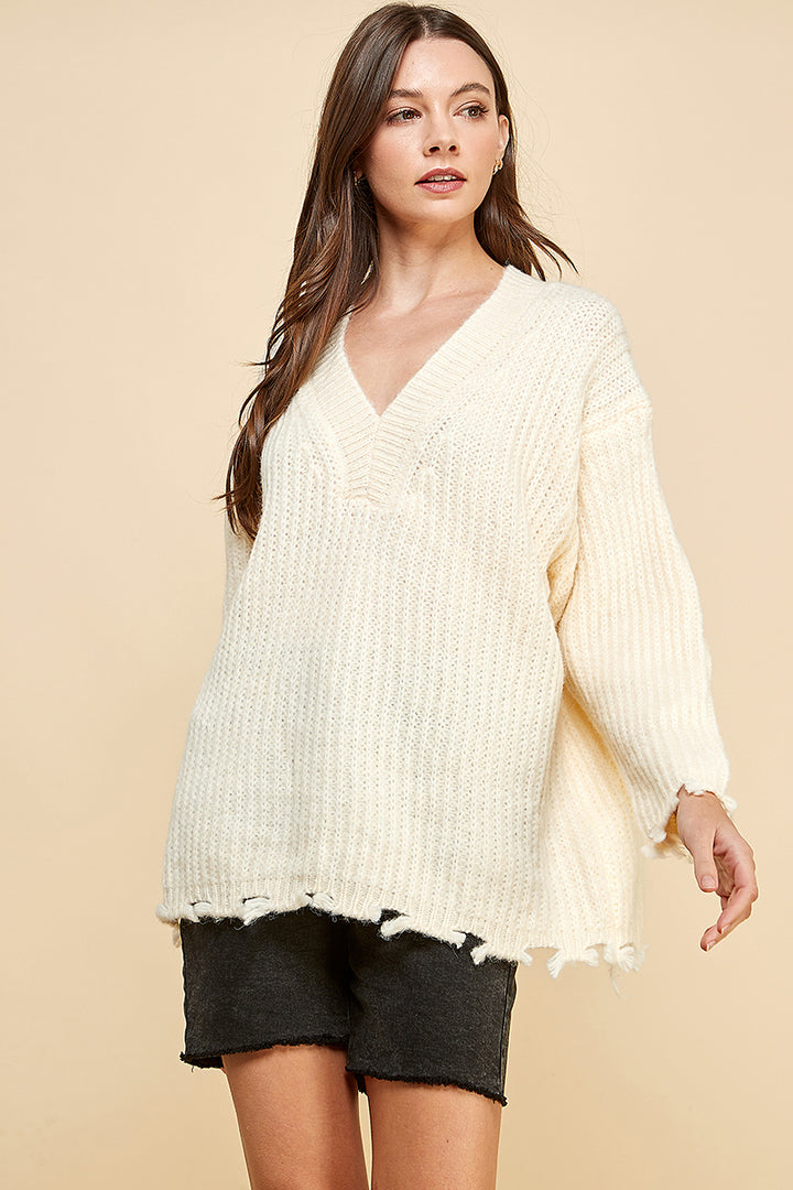 Color-IVORY
