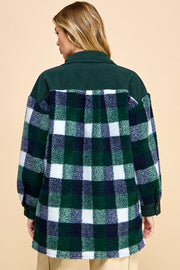 Color-GREEN COMBO
