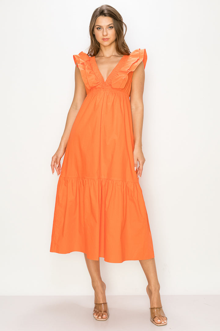 Color-Orange