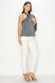 One Shoulder Top I ABDT0165